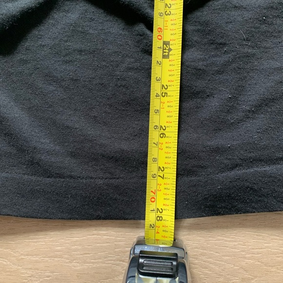 Vintage Single Stitch Blunt Shirt Men’s Size Large - Picture 3 of 8